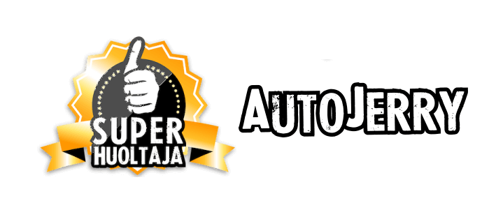 autojerry-superhuoltaja